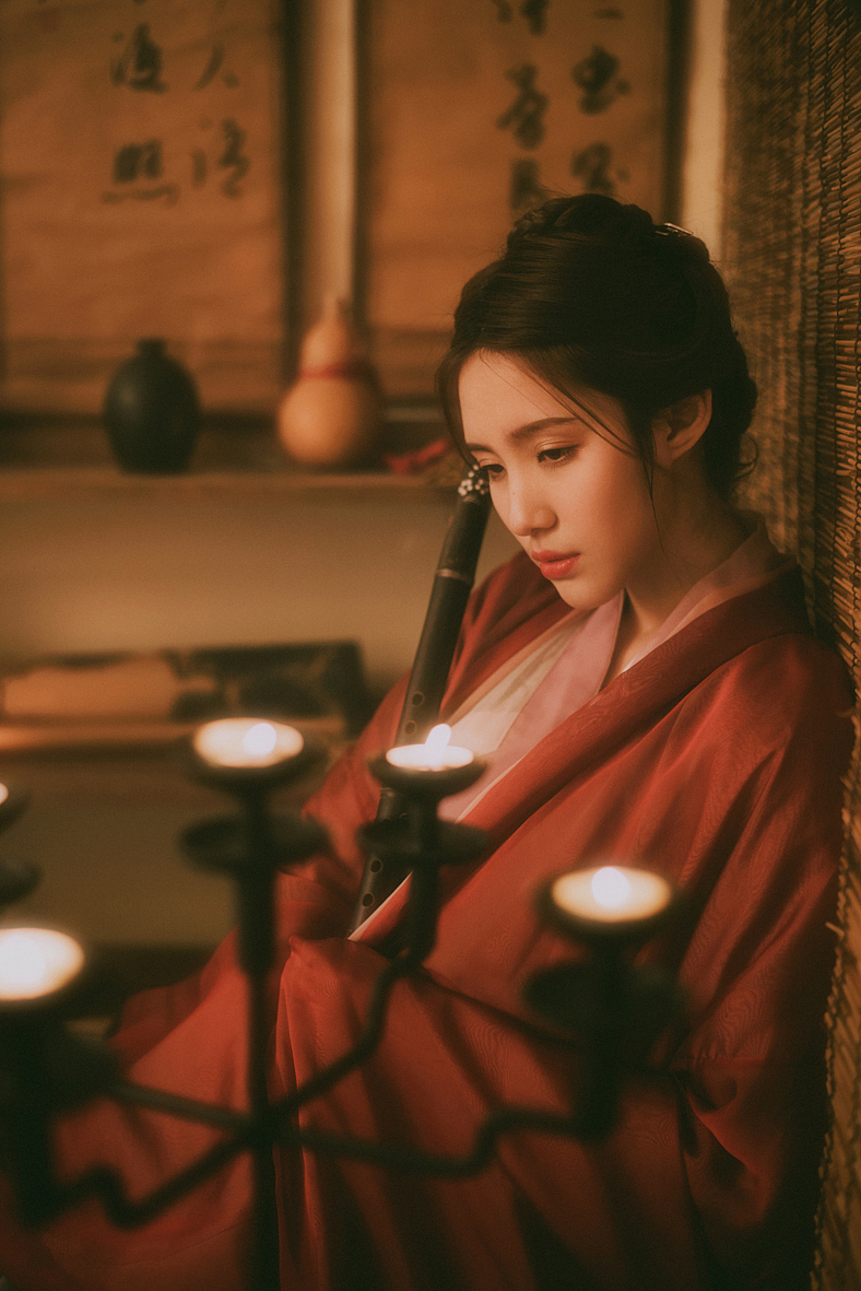 江湖梦·逸（图ZMTA4MTMzOTg0） - 人像摄影 - 站酷设计师元奕泽原创素材 - 站酷ZCOOL