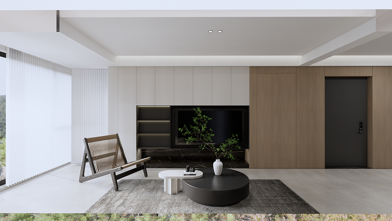 2021案例整理（图ZMjgzNDYzNDIw） - 建筑/空间 - 站酷设计师youngjax原创素材 - 站酷ZCOOL