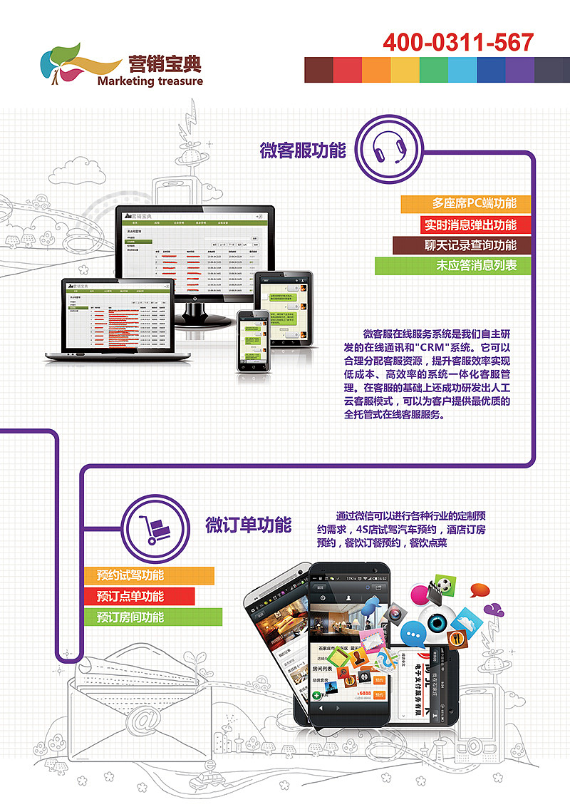 产品宣传册（图ZMTk4NTkyNjg=） - 宣传物料 - 站酷设计师wo_niu原创素材 - 站酷ZCOOL