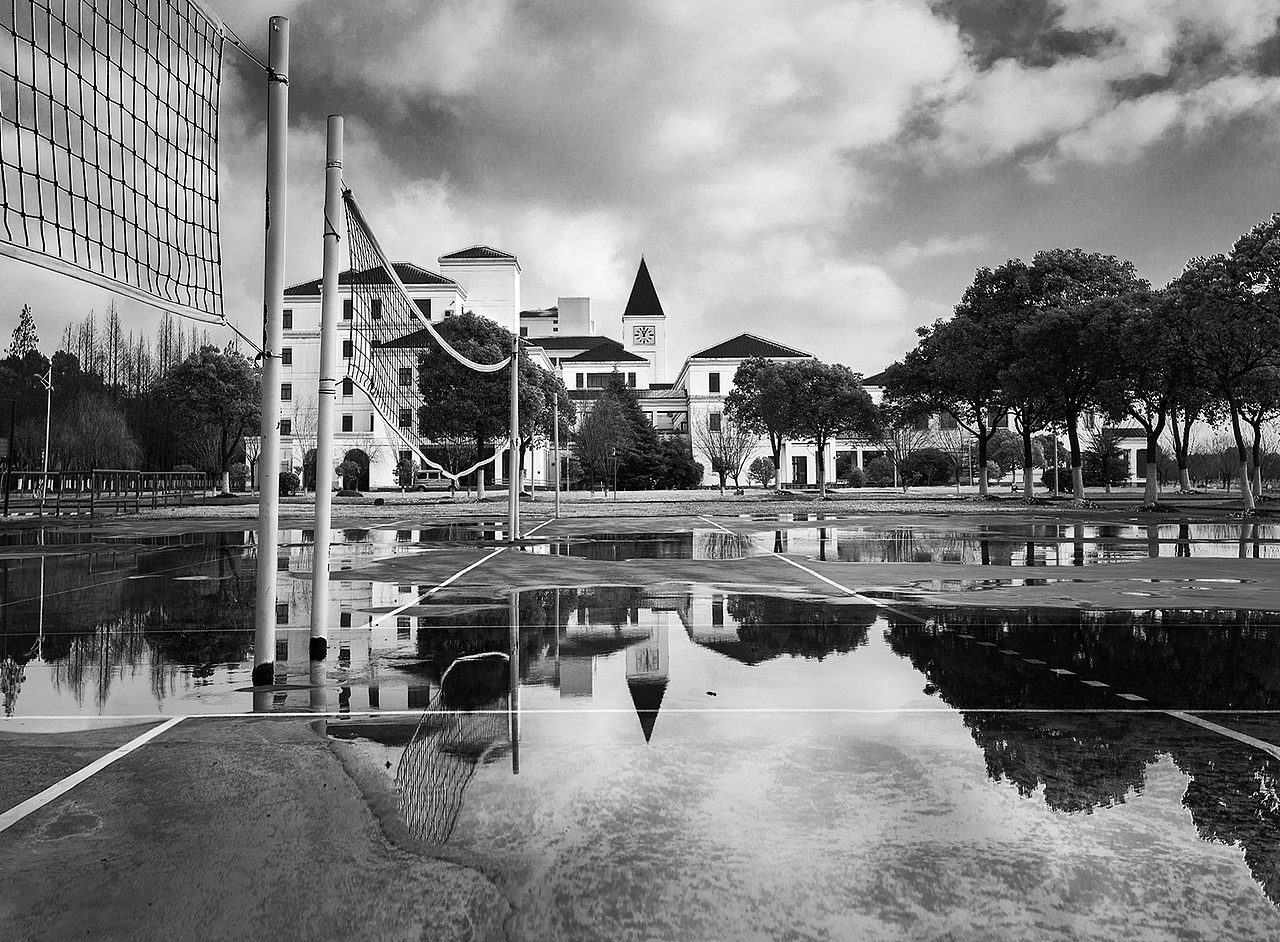 你好，上师大~（图ZMTU1NDc2MTY=） - 风光摄影 - 站酷设计师zhzxsc原创素材 - 站酷ZCOOL