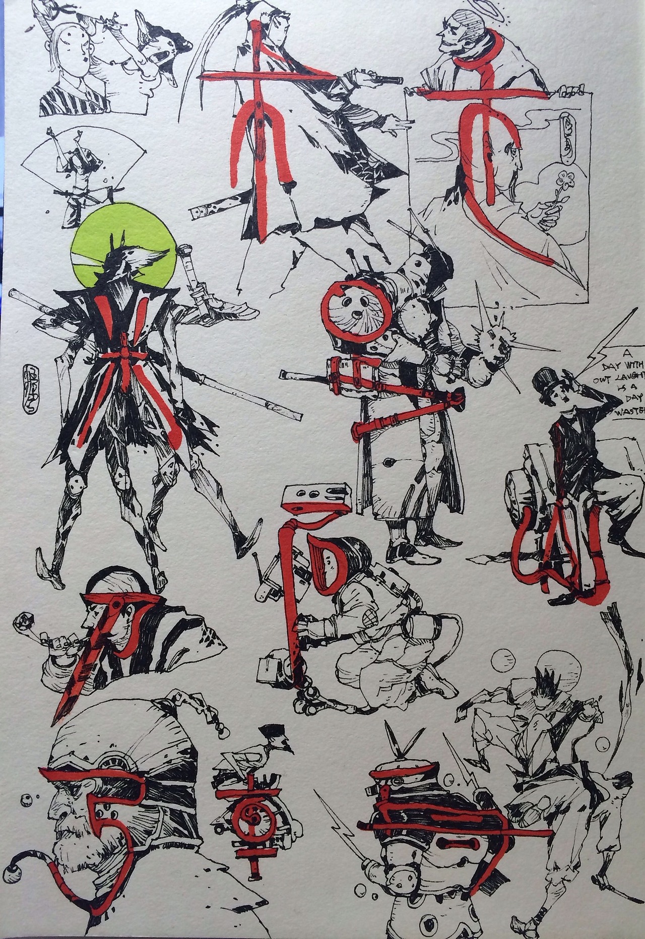 小学语文课本启蒙图