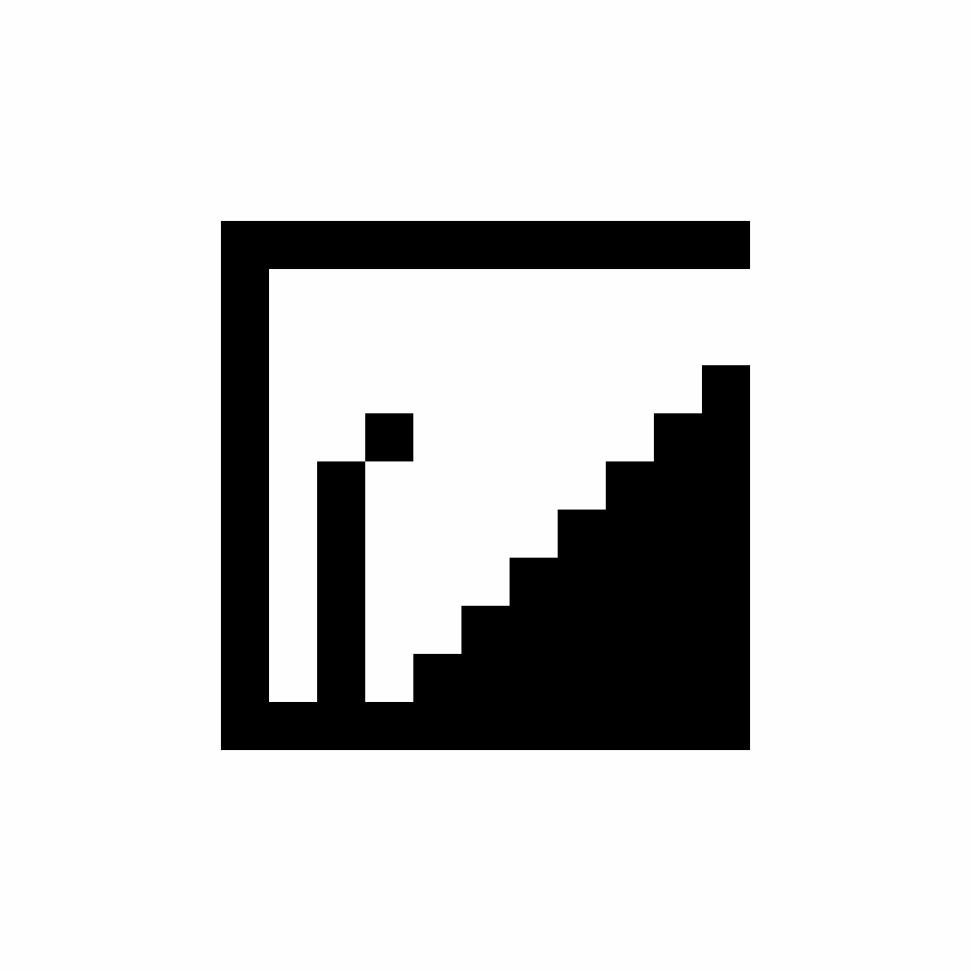 11x11像素画-人类篇