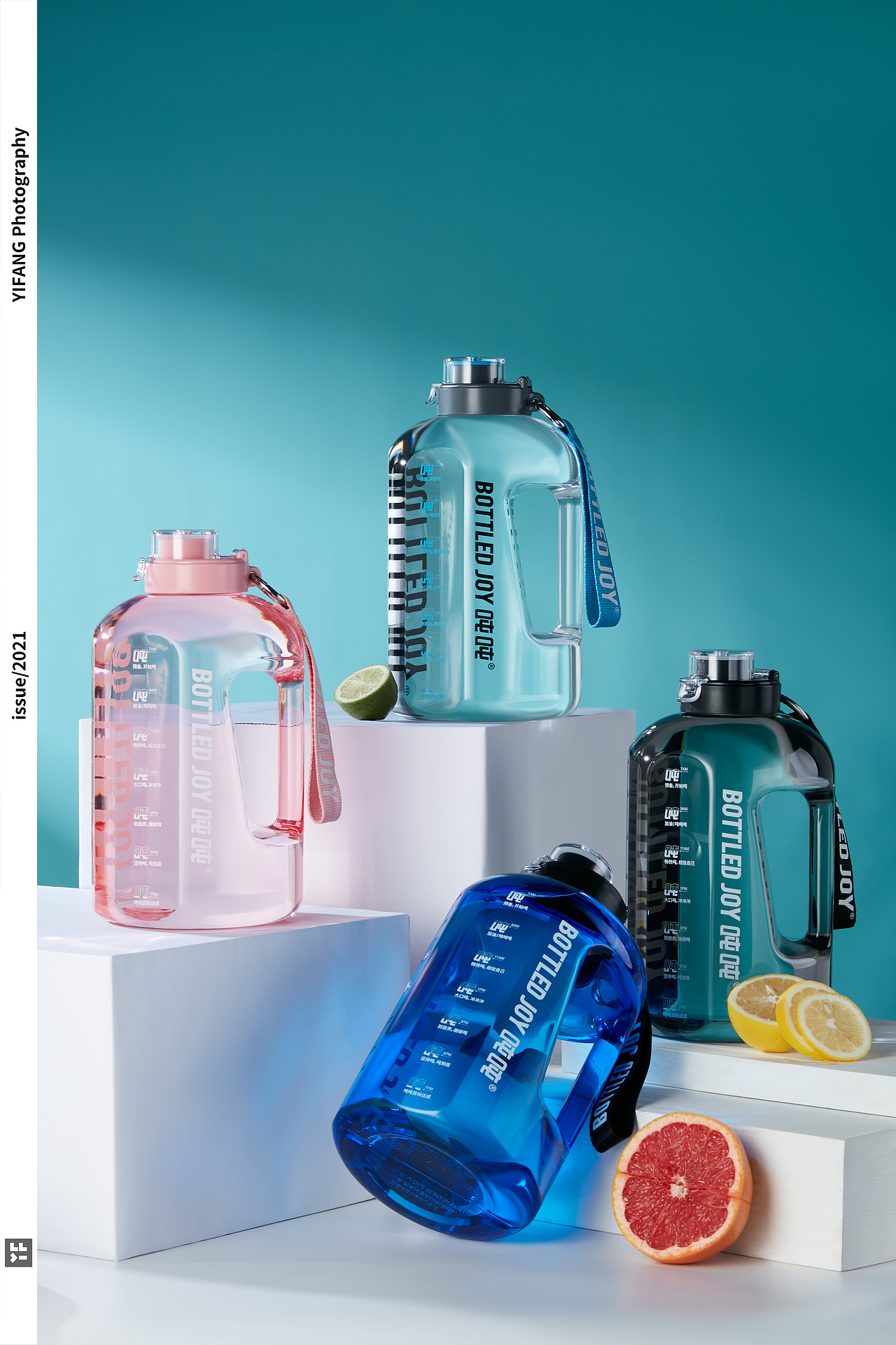 电商摄影 | 吨吨桶 运动健身水壶 ✖ 一方摄影（图ZMjkzMDg2MjQw） - 产品摄影 - 站酷设计师深圳一方摄影原创素材 - 站酷ZCOOL