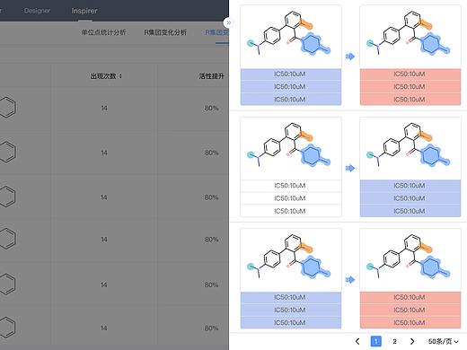 项目8（B端）（个人主页-ZNTg5NDU5NjQ=） - 软件界面 - 站酷设计师hey李乐儿原创素材 - 站酷ZCOOL