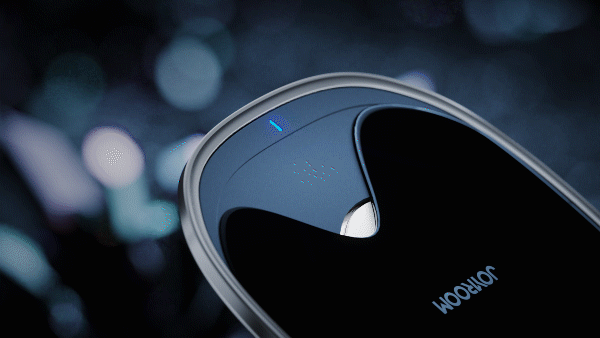 JOYROOM黑水晶钻石无线充电器（图ZMjI5NDk2MTg4） - 动画/影视 - 站酷设计师Dzysmile小邓子原创素材 - 站酷ZCOOL