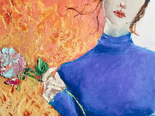 繮 繮 繮（個(gè)人主頁-ZNTUyNDI5MDg=） - 繪畫 - 站酷設(shè)計(jì)師席了了原創(chuàng)素材 - 站酷ZCOOL