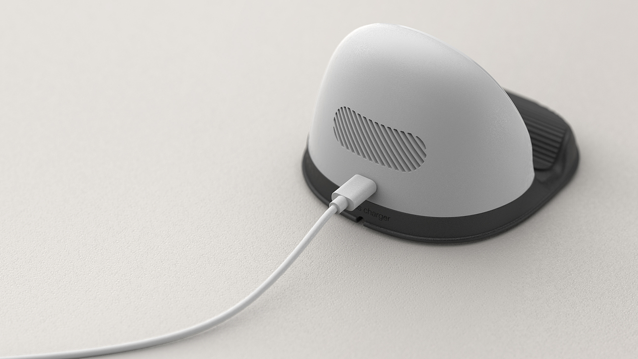 自动散热无线充（图ZMTE5ODM3NjU2） - 电子产品 - 站酷设计师何西西原创素材 - 站酷ZCOOL
