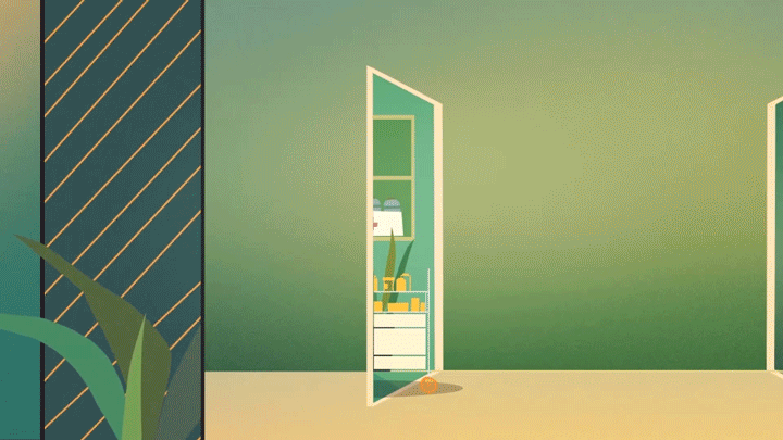 壹道闪电动画×启明星生命关爱中心（图ZMjI2Nzk4Mzgw） - Motion Graphic - 站酷设计师壹道闪电动画原创素材 - 站酷ZCOOL