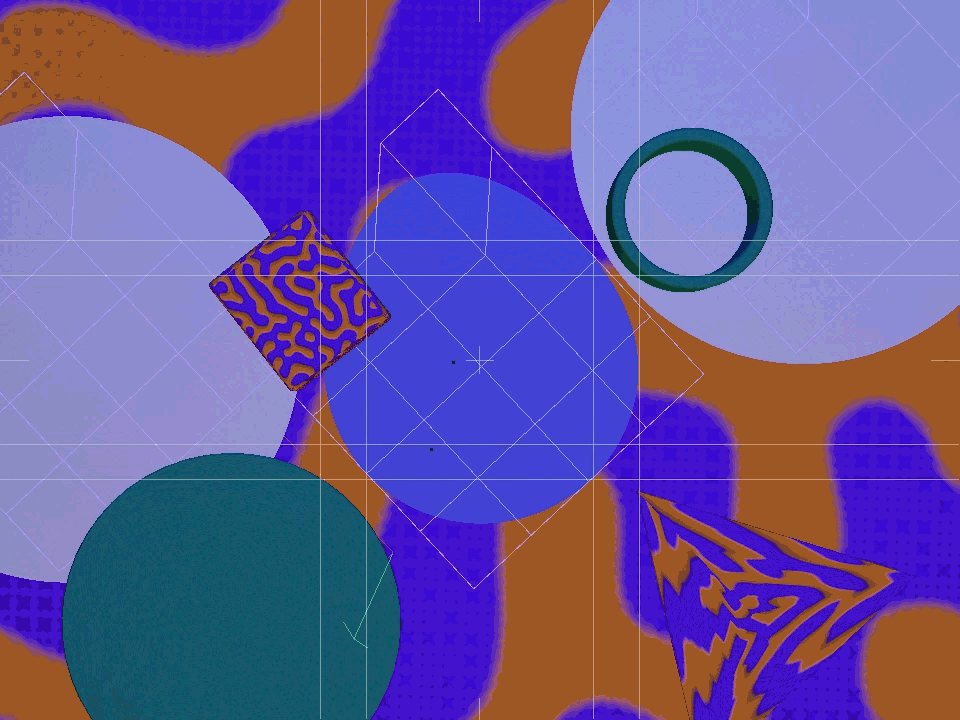 #houdini#c4d每月动态练习_第一月（图ZMjU2NzcyMjg0） - 动画/影视 - 站酷设计师狐狸麻糖王启航原创素材 - 站酷ZCOOL