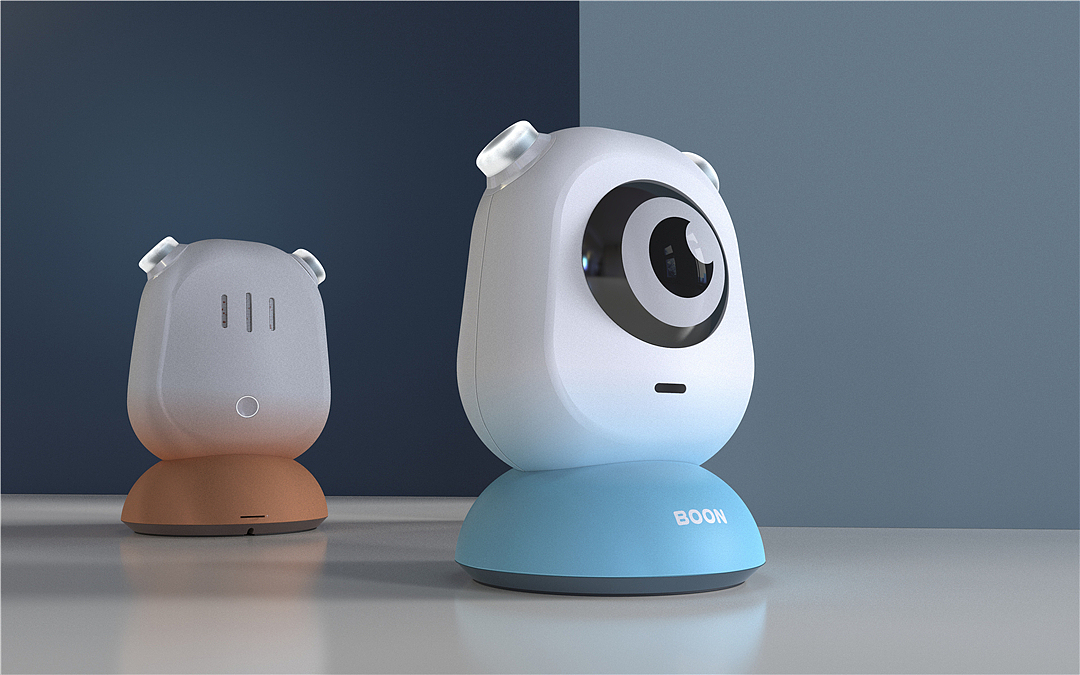 作品集-产品设计-作品太多整理出来一部分