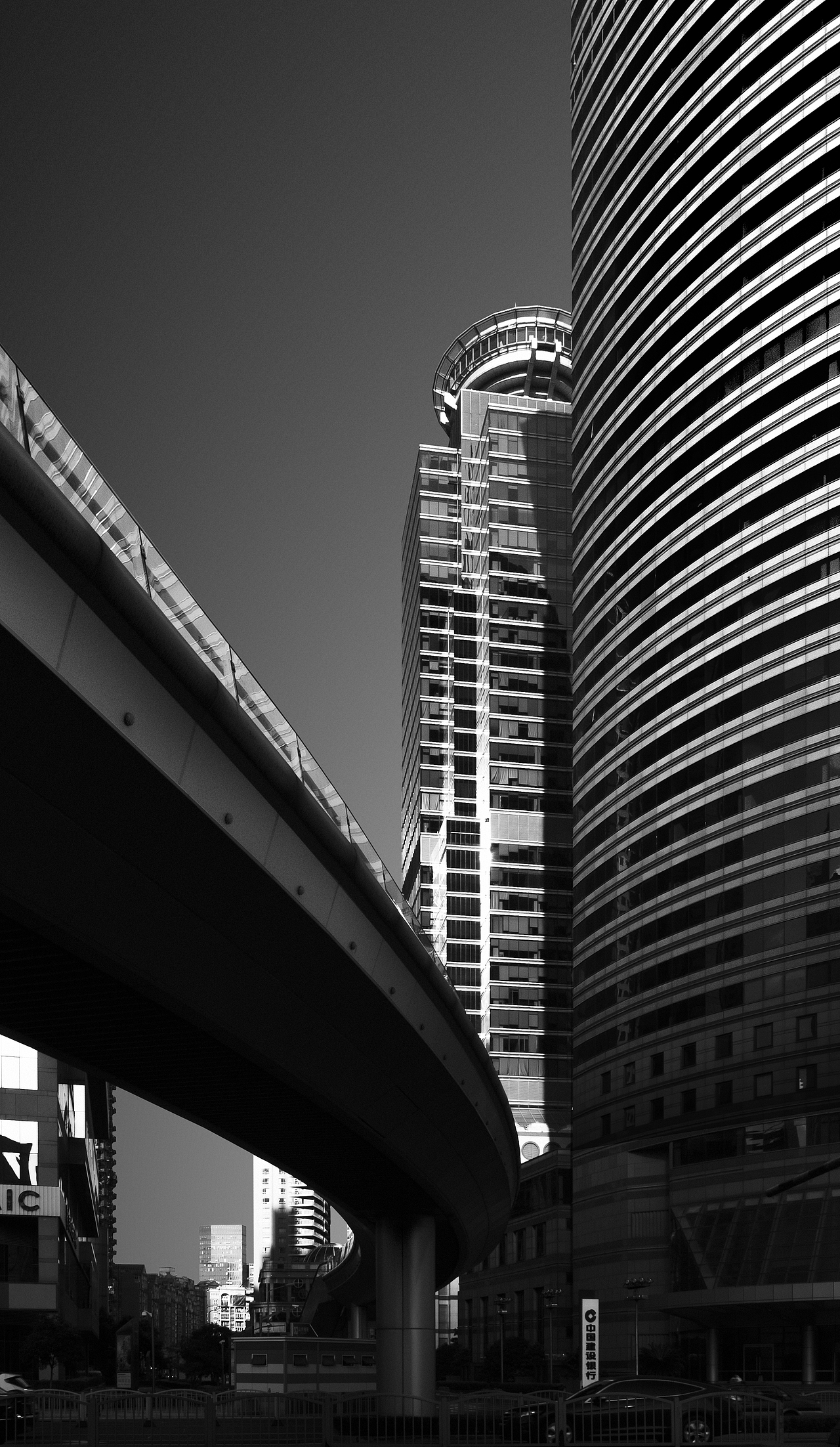 Luminous Architecture