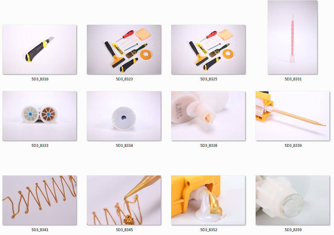 产品摄影-美缝剂（图ZMTA0NTY4ODQ0） - 产品摄影 - 站酷设计师皮皮俠原创素材 - 站酷ZCOOL