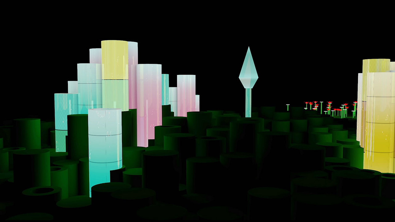 臨摹BBC頻道ID短片（圖ZMTI1NjcwMjI0） - 短片 - 站酷設(shè)計(jì)師設(shè)計(jì)師小于原創(chuàng)素材 - 站酷ZCOOL