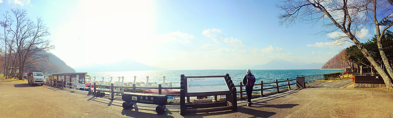 北海道风光-IPHONE5s拍摄（图ZMzcyNTI1MjQ=） - 风光摄影 - 站酷设计师最美的一句话原创素材 - 站酷ZCOOL