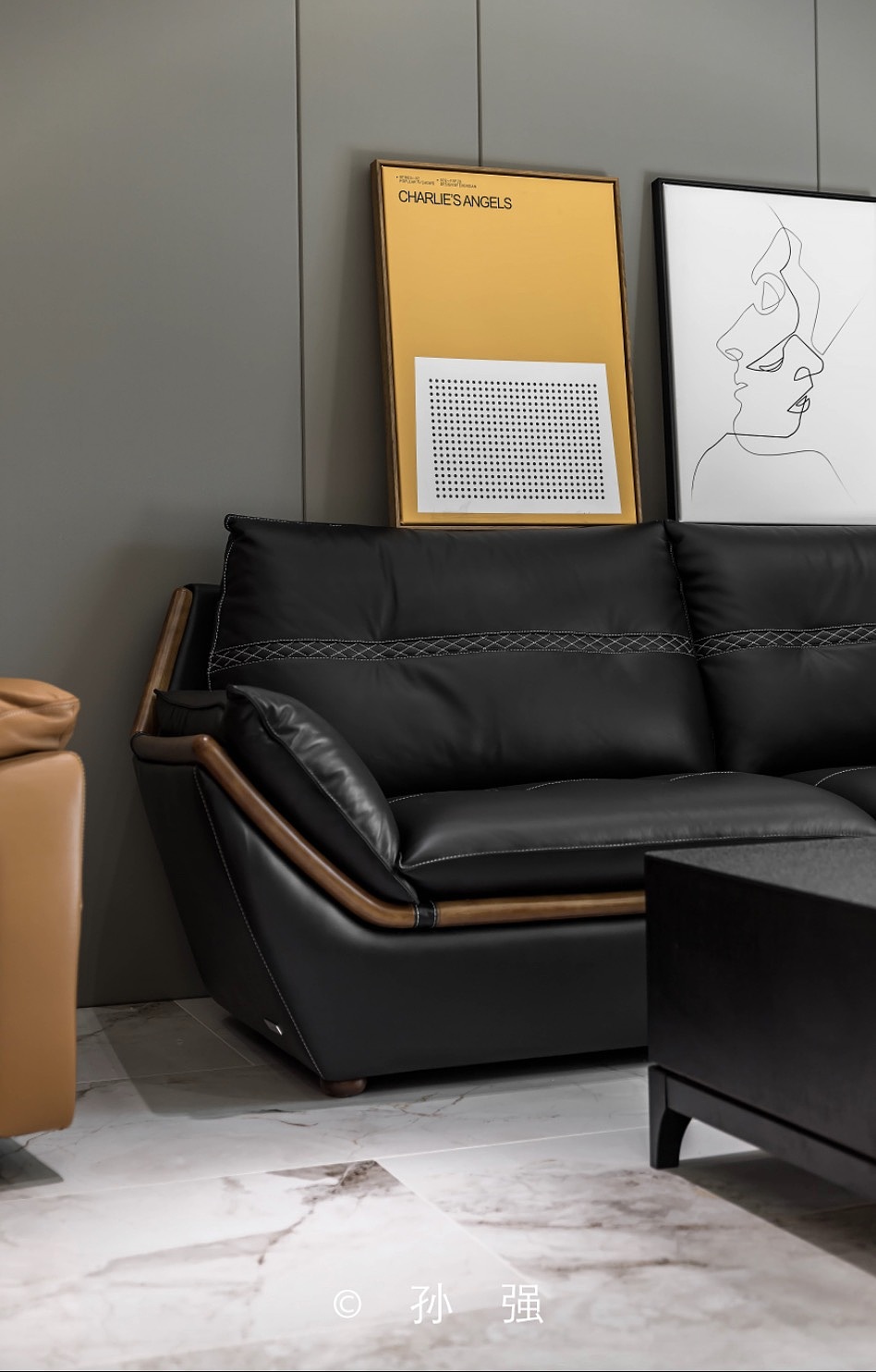 【三千渺作】孙强/ 星河国际（图ZMTQ1NDAyMTY4） - 环境/建筑摄影 - 站酷设计师千sean原创素材 - 站酷ZCOOL