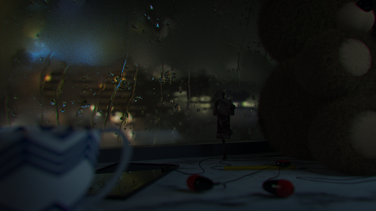 &lt;Project Anew&gt;人类撤离计划