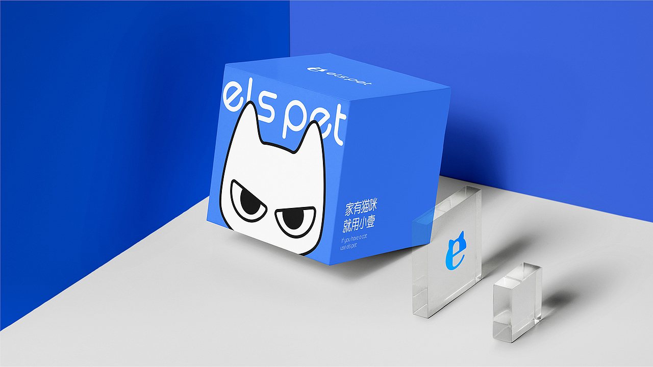 小壹猫智能电器 IP设计品牌设计（图ZMjk0ODkxNjIw） - IP形象 - 站酷设计师启创品牌设计原创素材 - 站酷ZCOOL