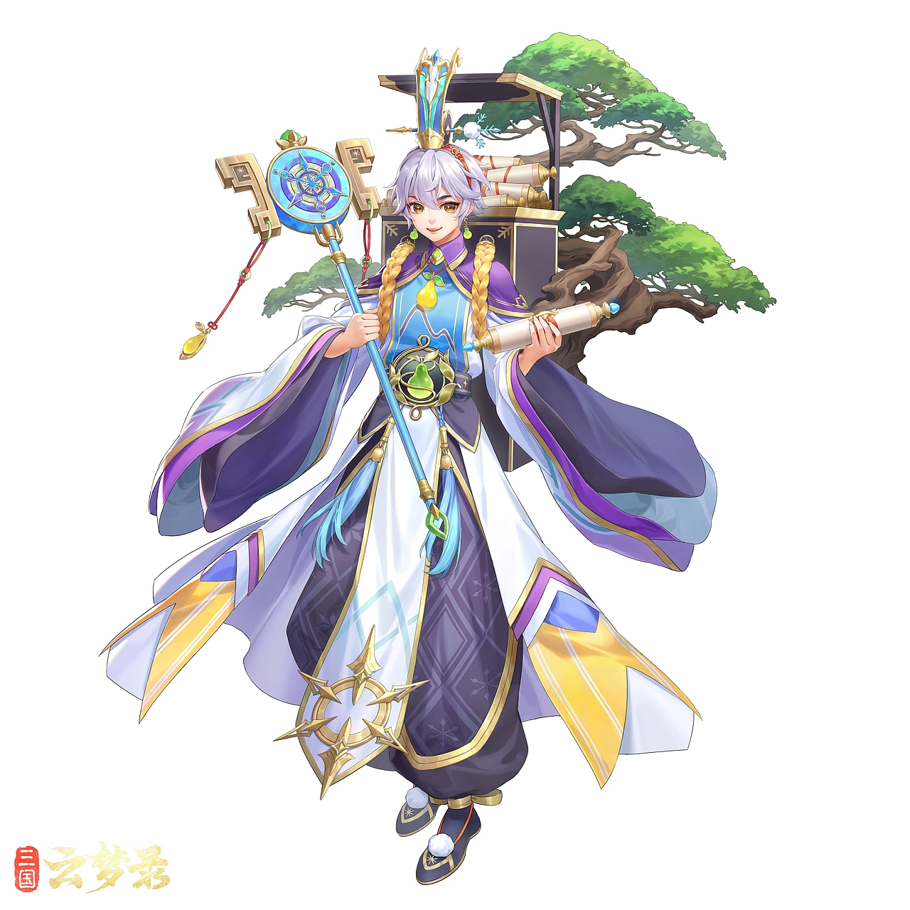 解禁作品（图ZMzc3NDc0MzA0） - 游戏原画 - 站酷设计师KAJIKAStudio原创素材 - 站酷ZCOOL