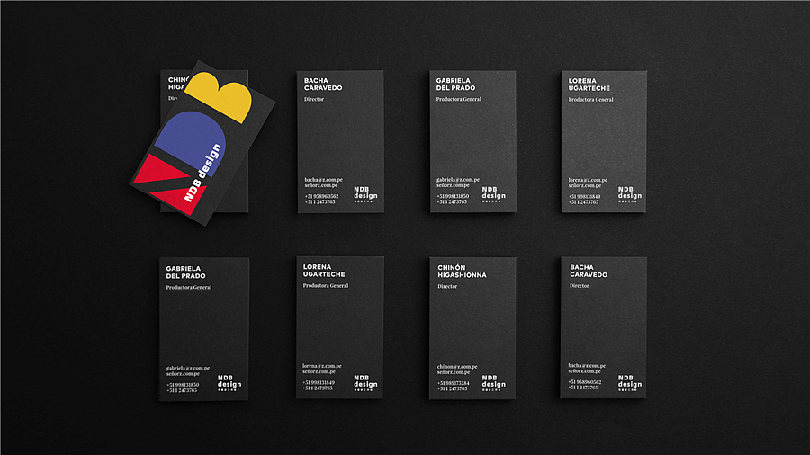 GoodMoney studio | NDB 空间设计工作室（图ZMTY0NDU2MTg4） - 品牌 - 站酷设计师好才設視所原创素材 - 站酷ZCOOL