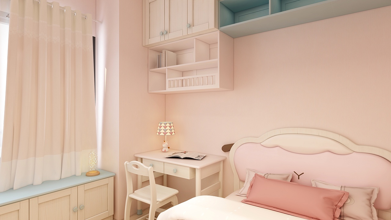 2021 彩松.冰雪城堡01