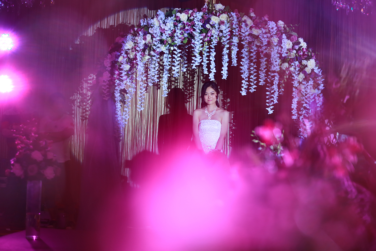 2015婚礼摄影小总结