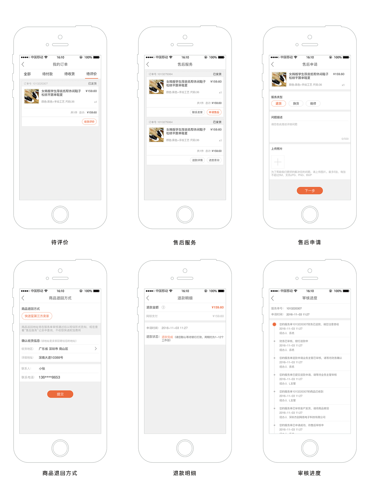涂网 一款DIY鞋子のAPP界面（图ZNjI5NDI4MzY=） - APP界面 - 站酷设计师方晴原创素材 - 站酷ZCOOL