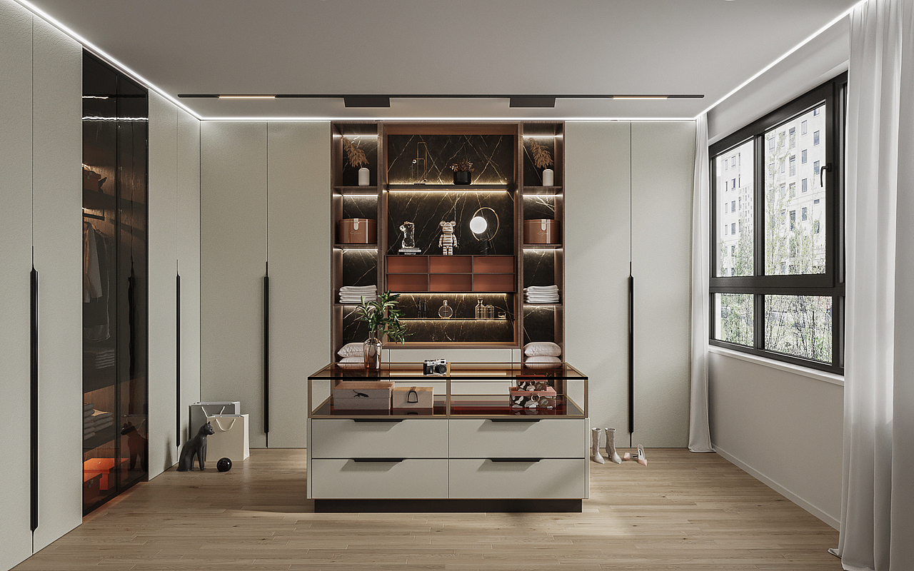 意式极简（图ZMjY0MDEwNDEy） - 家装设计 - 站酷设计师安哥Strive原创素材 - 站酷ZCOOL