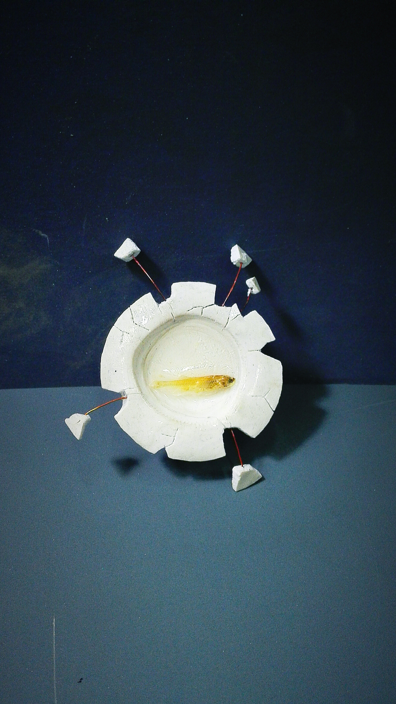 遗。（图ZMjg1MzcyODQ=） - 首饰设计 - 站酷设计师Cupcake奔原创素材 - 站酷ZCOOL