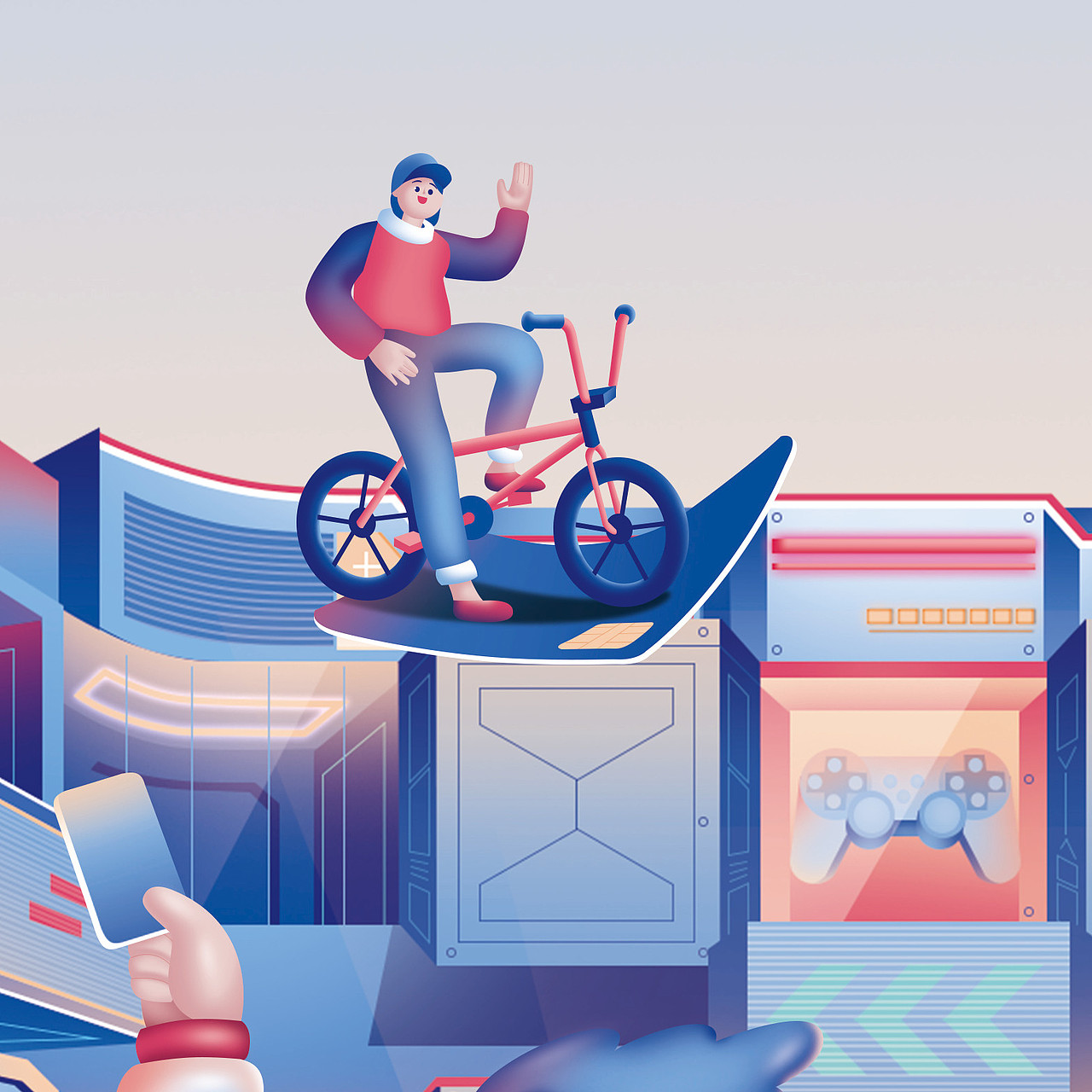 交通银行天猫双11