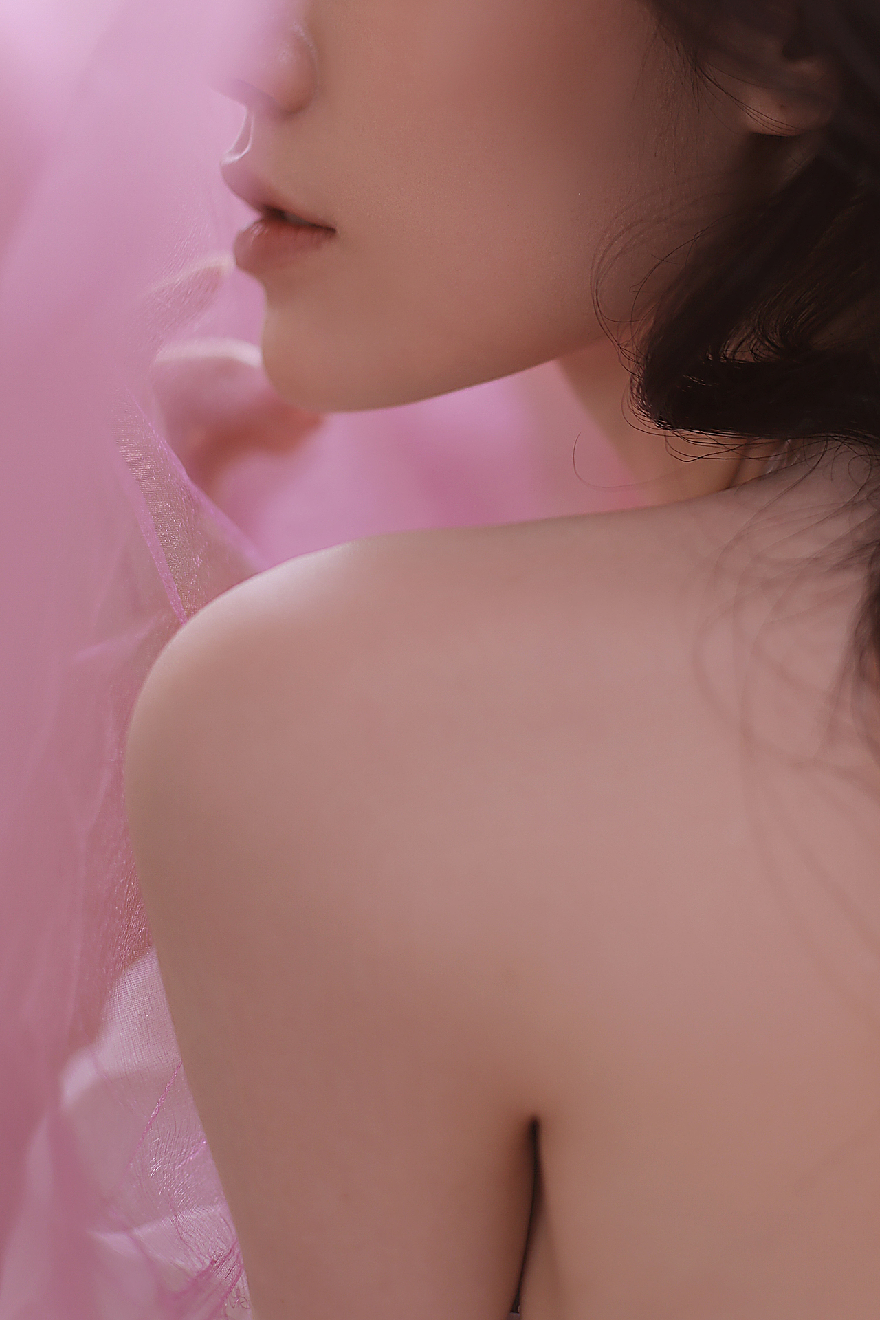 紫罗兰色（图ZMjU4MDkzOTgw） - 人像摄影 - 站酷设计师摄影师徐弯弯原创素材 - 站酷ZCOOL