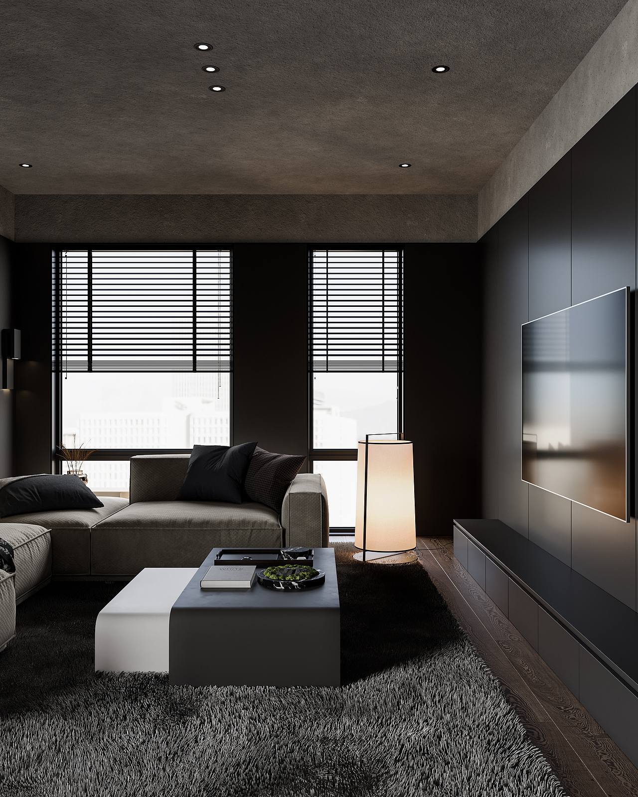 冬天换毛毯吧😷😷