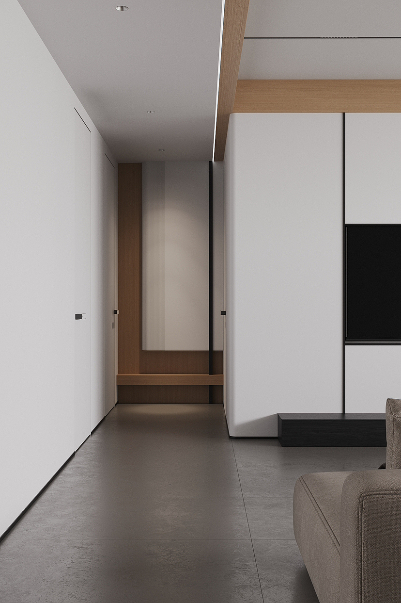 临摹案例分享CR渲染（图ZMzYzMjEwODAw） - 家装设计 - 站酷设计师星海空间视觉表现原创素材 - 站酷ZCOOL