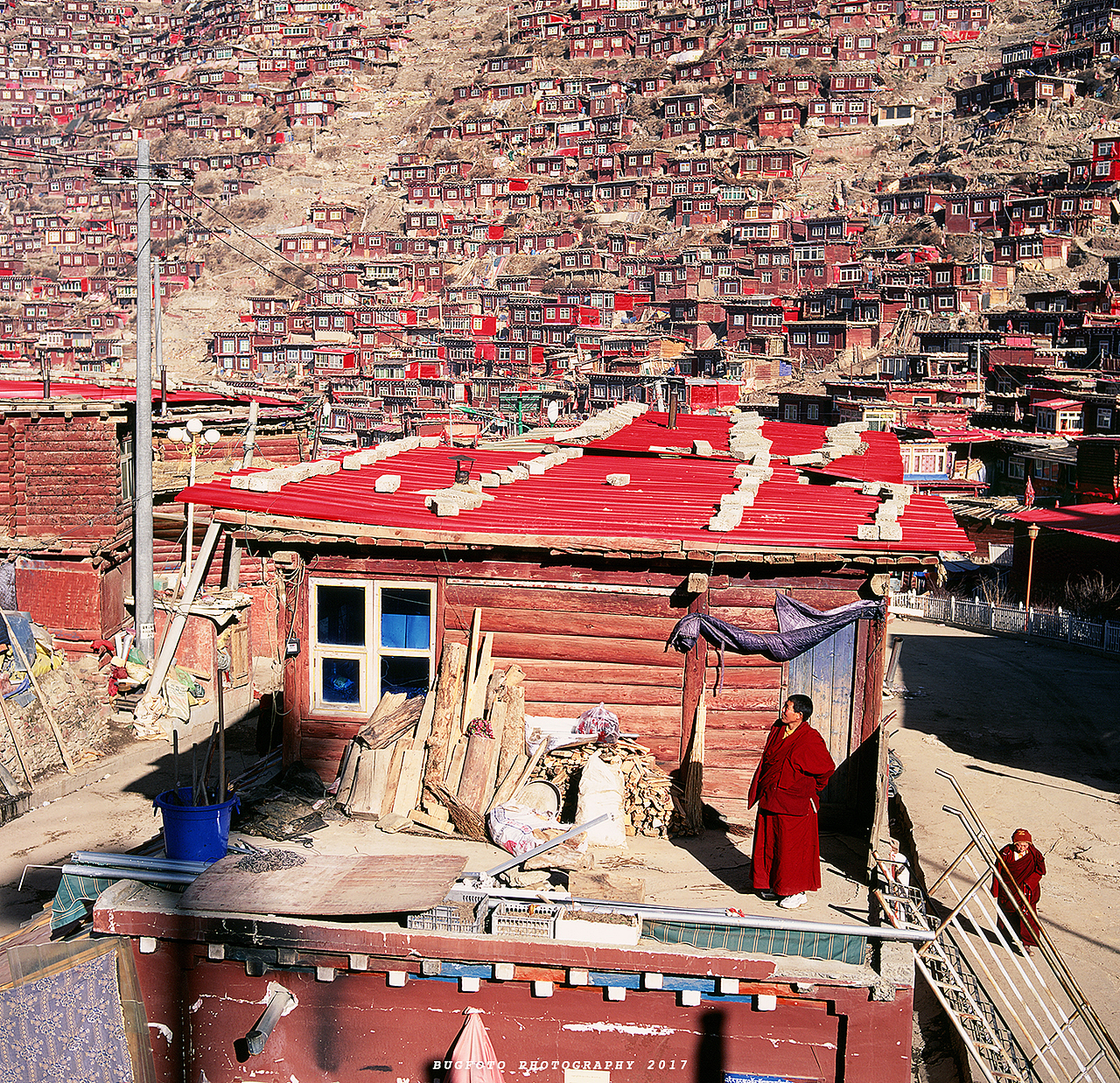 一路向西.纪录318（图ZNzg1Nzk5Mjg=） - 风光摄影 - 站酷设计师supersims原创素材 - 站酷ZCOOL