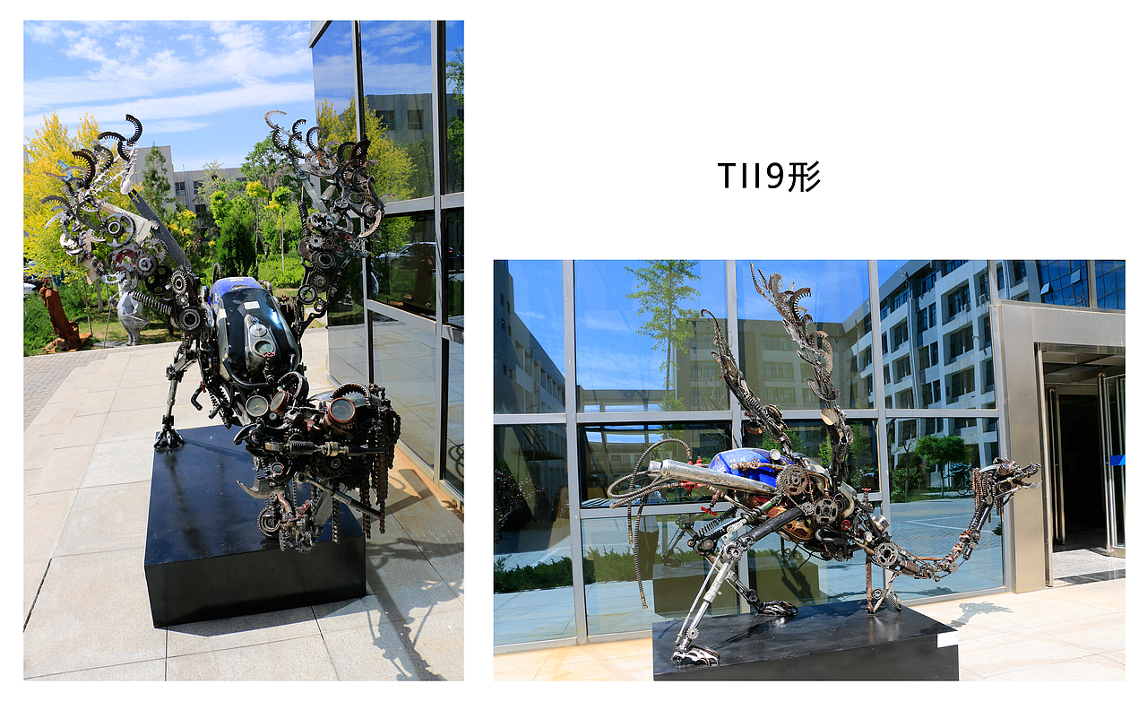 ＃2017毕业展＃北方民族大学2017毕业设计展（图ZNzkwODE5MTI=） - 雕塑 - 站酷设计师威武胡萝卜原创素材 - 站酷ZCOOL