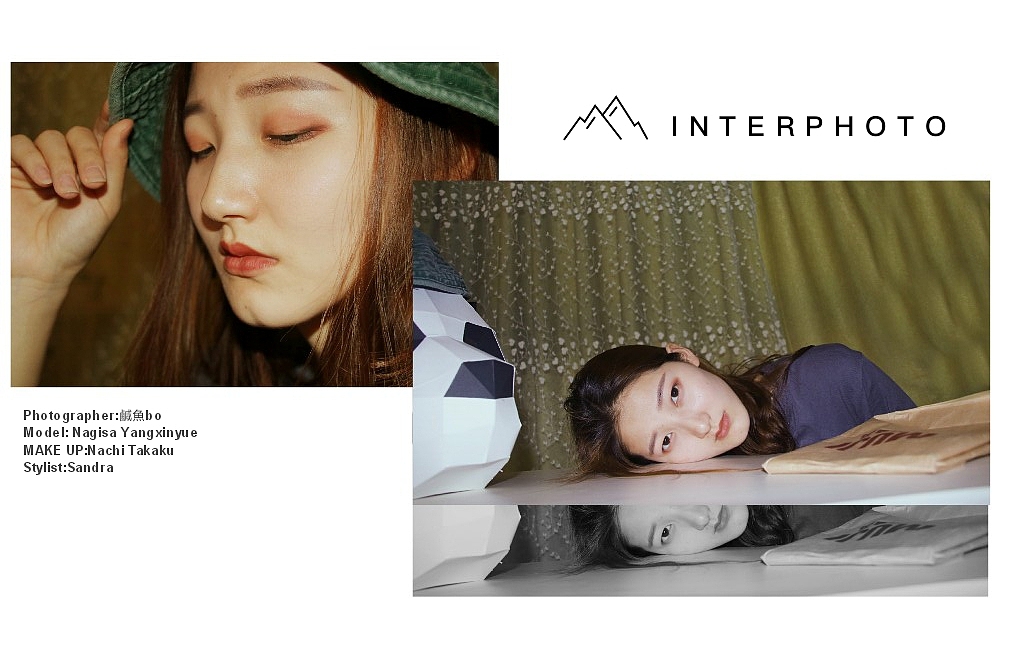 人像摄影（图ZMTMzMzg2MzIw） - 人像摄影 - 站酷设计师咸鱼bo原创素材 - 站酷ZCOOL