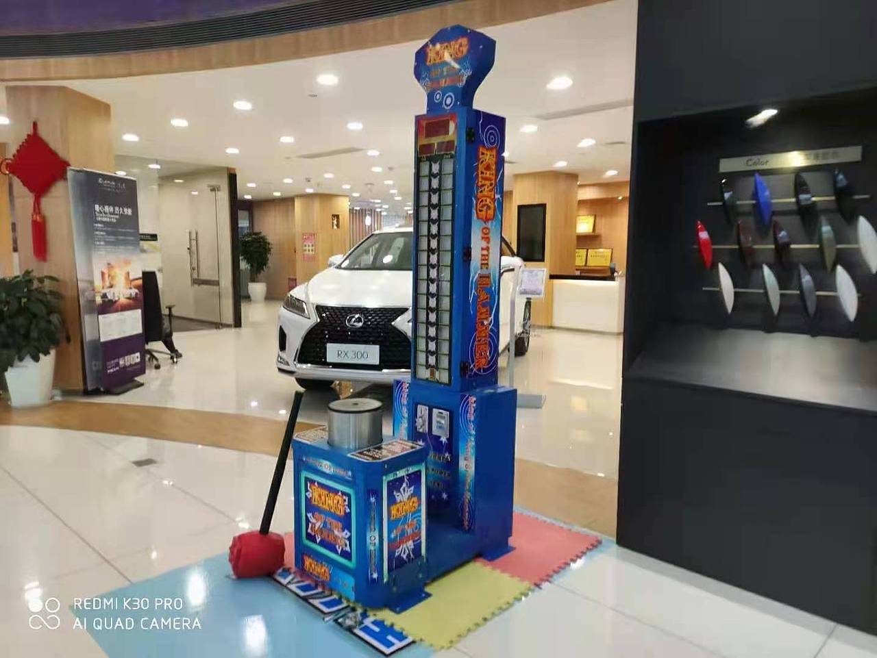 上海家庭日活动策划 亲子互动设备 活动策划道具出租