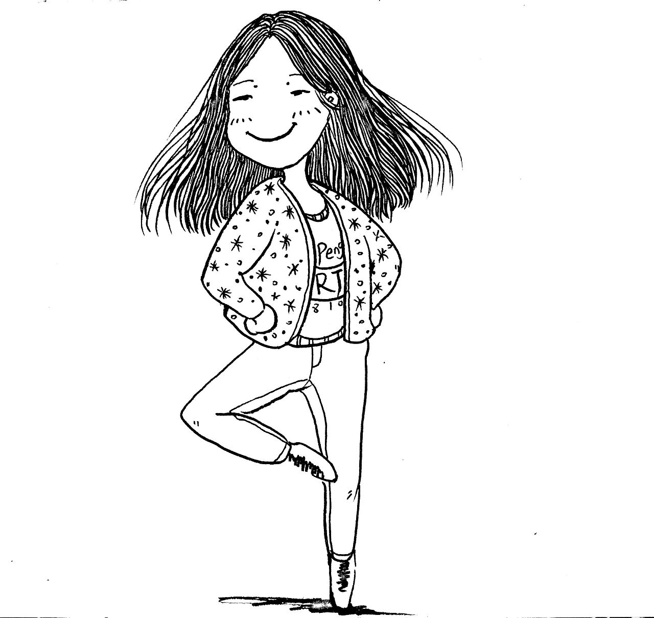 小凡的日子（圖ZNDg5NTcyNzI=） - 創(chuàng)作習(xí)作 - 站酷設(shè)計(jì)師凡不甘子原創(chuàng)素材 - 站酷ZCOOL