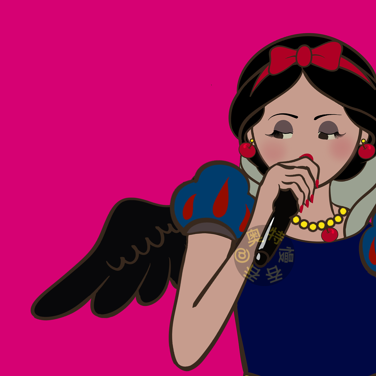 白雪公主(可授权)