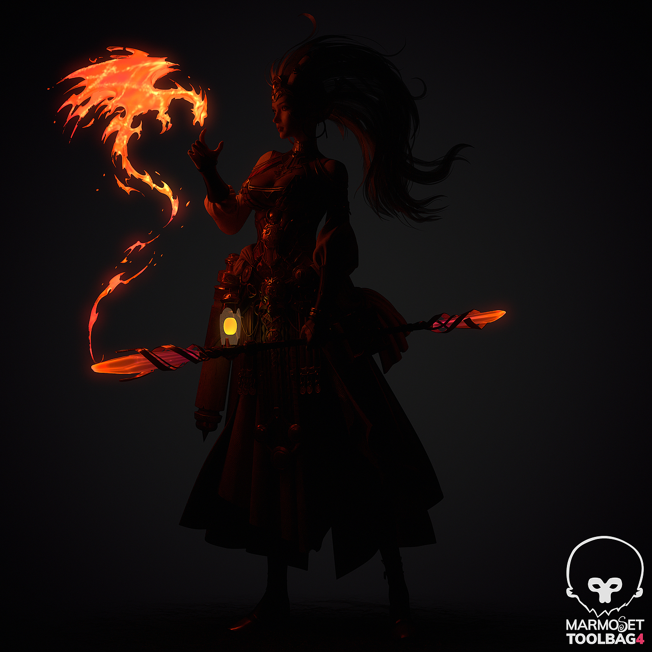 Archmage（图ZMzEzOTQyNjMy） - 人物/生物 - 站酷设计师cxc南瓜车原创素材 - 站酷ZCOOL