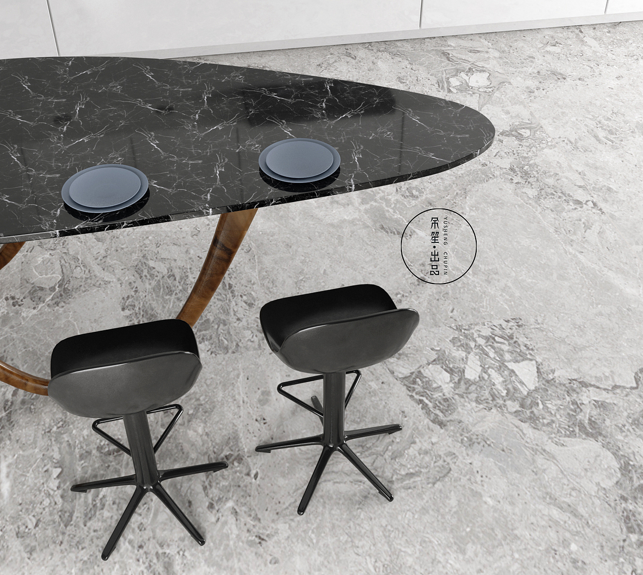 余笙出品 | 抱夏