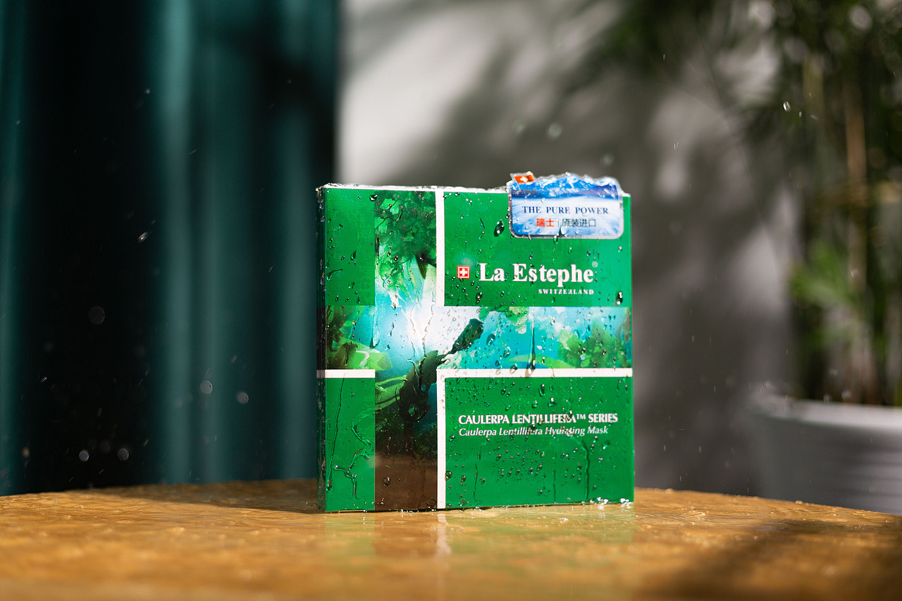 2020一些产品拍摄