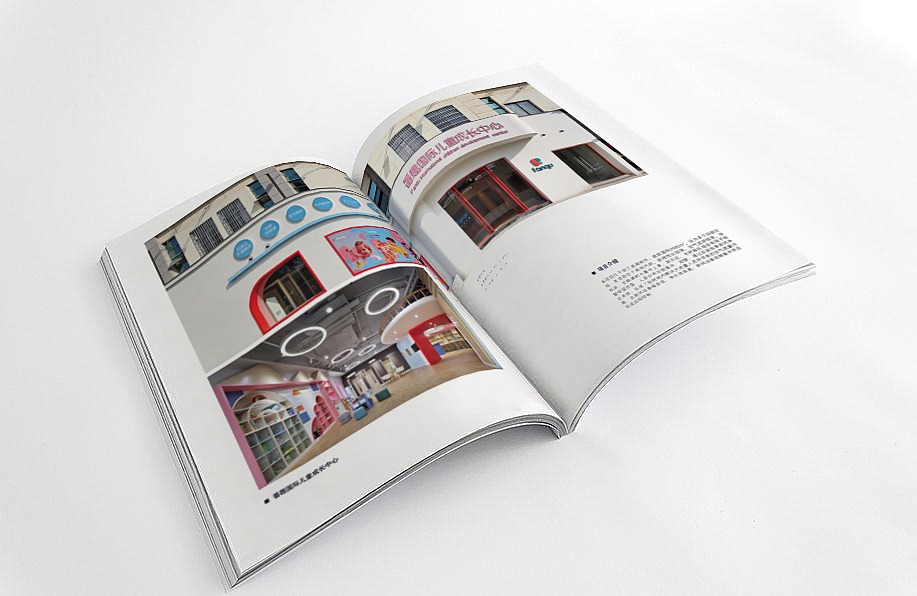 工程宣传册（图ZMTU2OTUxODI4） - 书籍/画册 - 站酷设计师homeless_w原创素材 - 站酷ZCOOL