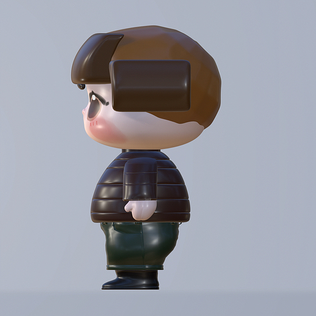 《粮食幼儿园-中国五谷》