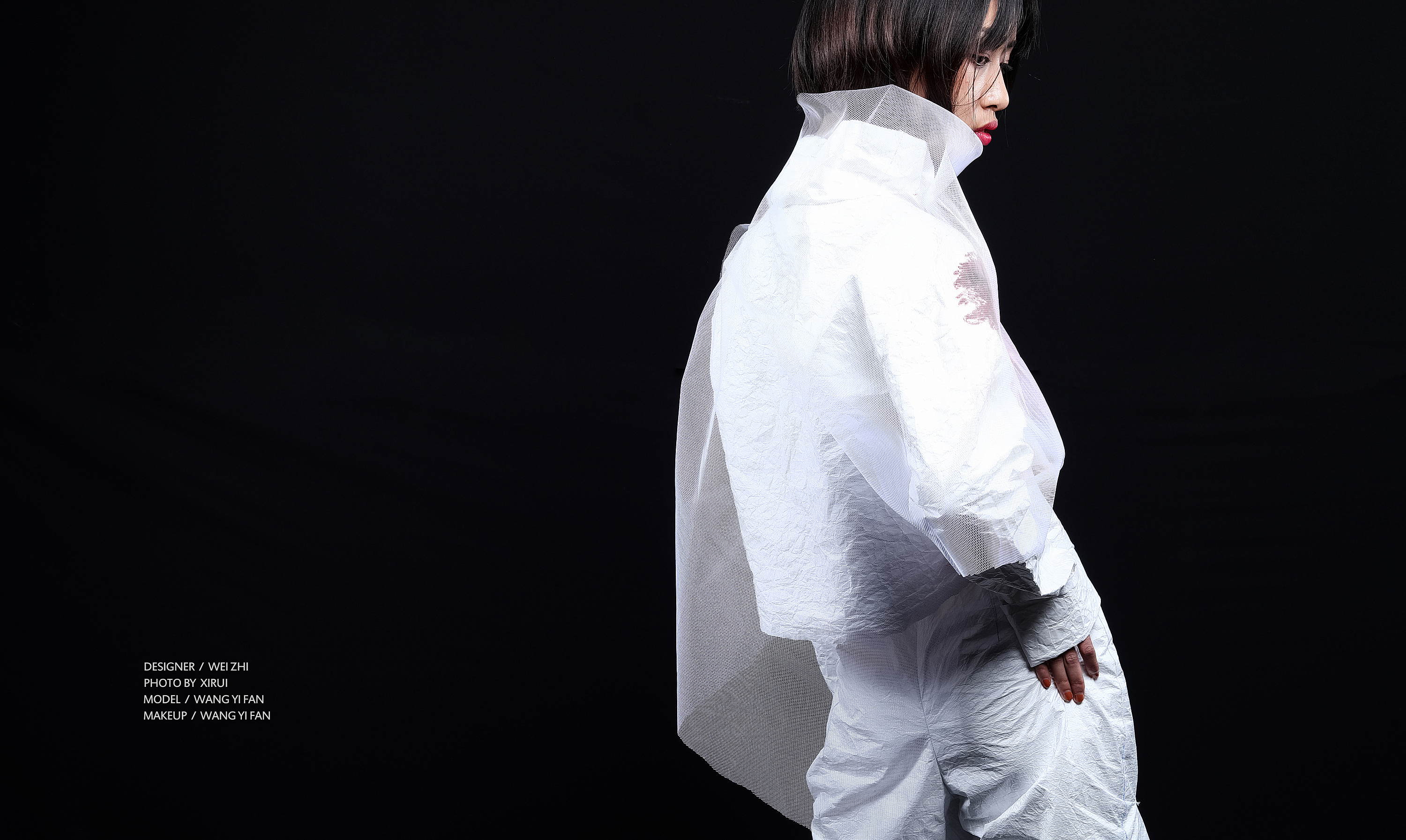 一组服装拍摄|摄影|时尚|黑白映像666 - 原创作品 - 站酷 (zcool)