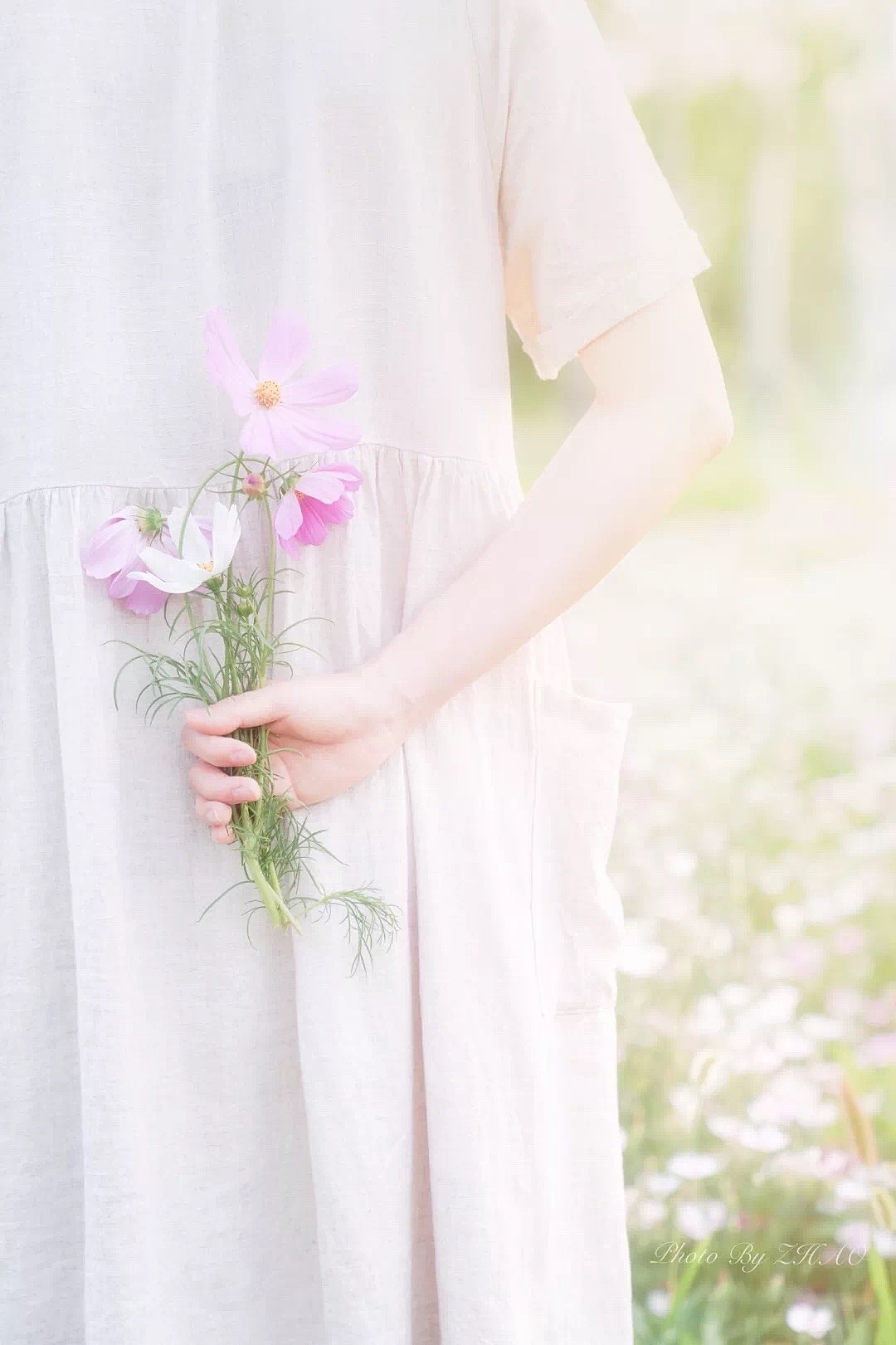 1252第五十五轮约拍#夏天#