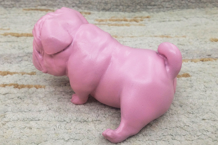 蠢萌一字马（图ZMTIzMDAxNzAw） - 手办/模玩 - 站酷设计师盐汤儿原创素材 - 站酷ZCOOL