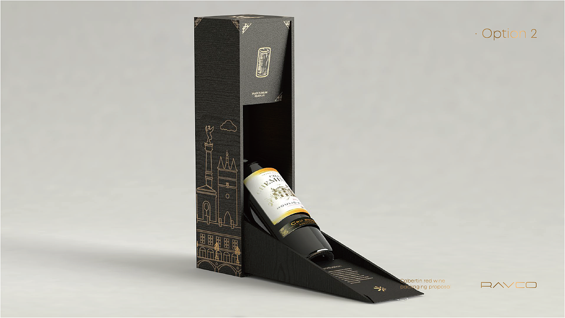 卡贝丹红酒包装（图ZMjM4MDA3NzU2） - 其他工业/产品 - 站酷设计师黄花鱼Blender原创素材 - 站酷ZCOOL