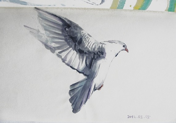 小画（图ZNTkyOTA0OA==） - 创作习作 - 站酷设计师一居久永留一原创素材 - 站酷ZCOOL