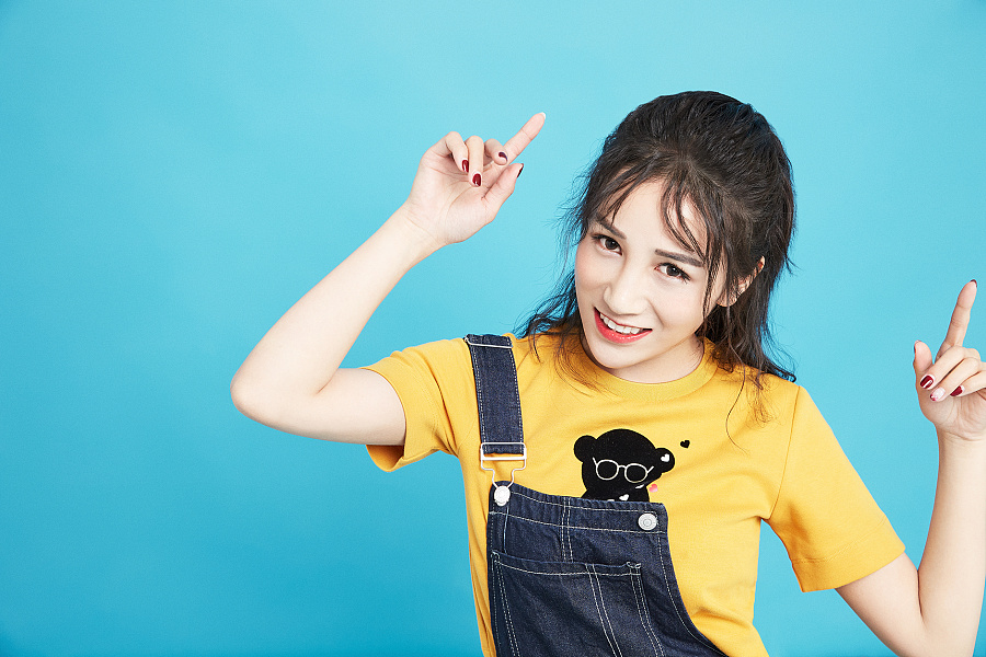 柠天nativestudio:演员见组系列 - 张晓雯