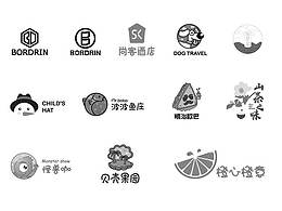 logo設(shè)計小集